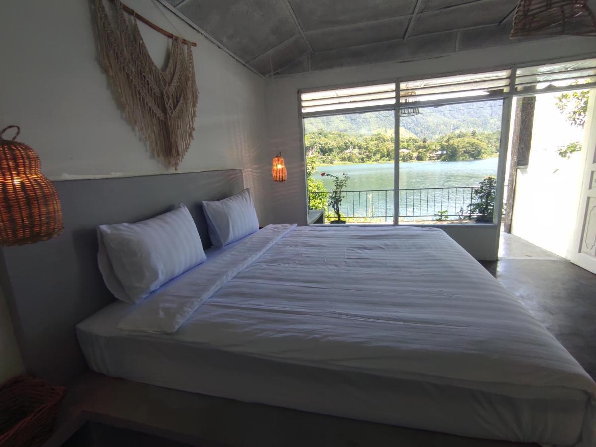טוק טוק Hub Tata Guesthouse מראה חיצוני תמונה
