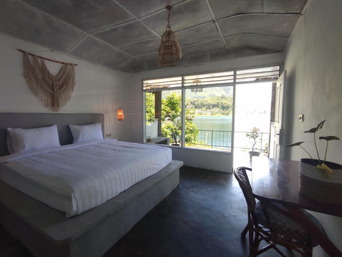טוק טוק Hub Tata Guesthouse מראה חיצוני תמונה