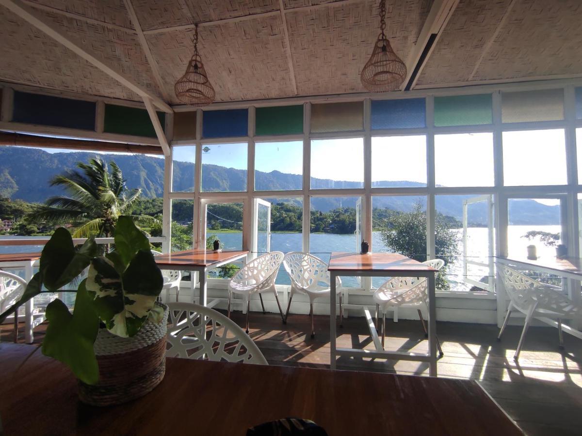 טוק טוק Hub Tata Guesthouse מראה חיצוני תמונה